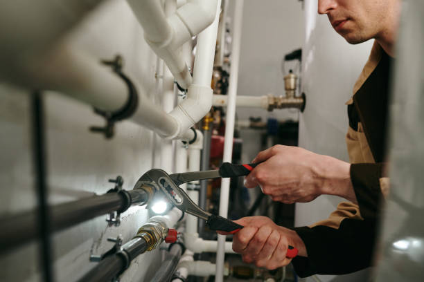 Best Plumbing Installation Services  in Orwigsburg, PA