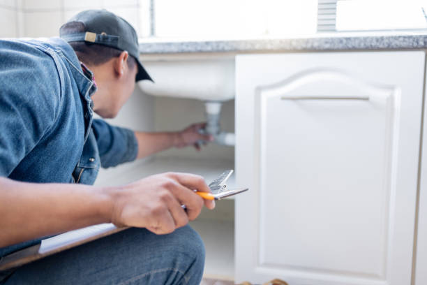 Best Plumbing Repair Near Me  in Orwigsburg, PA