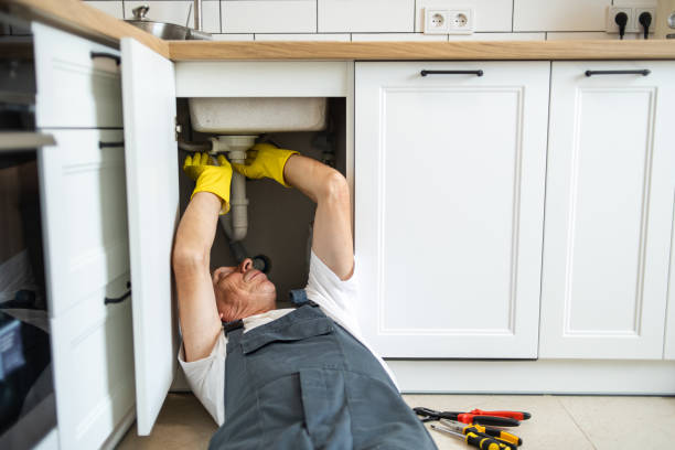 Best Best Plumbers Near Me  in Orwigsburg, PA