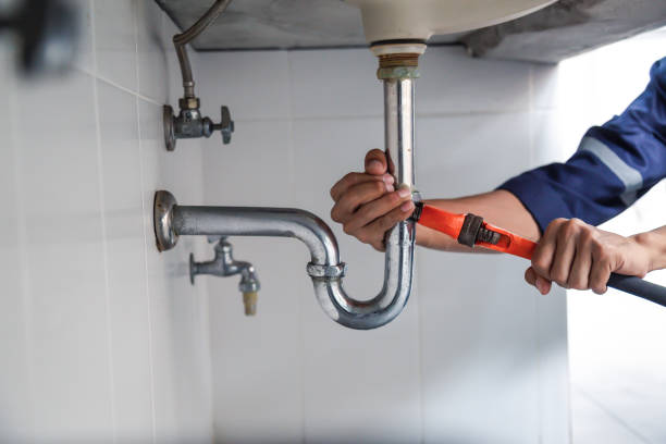 Best Residential Plumbing Services  in Orwigsburg, PA