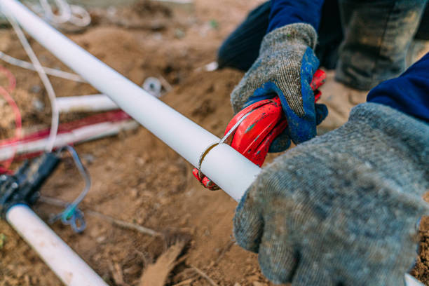 Best Gas Line Repair  in Orwigsburg, PA